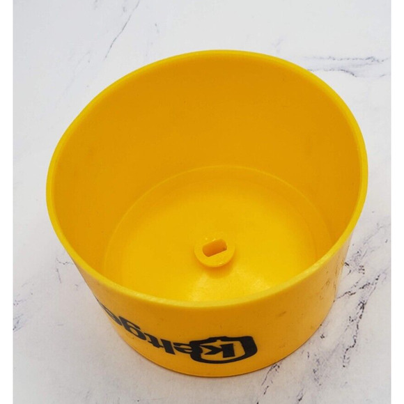 Keltgen Seeds of Olivia, Minnesota 4 piece Corn Cob Severing Set - Picture 6 of 12